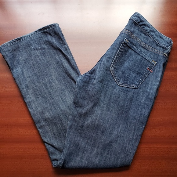 GAP Denim - GAP Flare